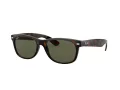 Ray-Ban New Wayfarer Ochelari de Soare RB 2132 902/58 58