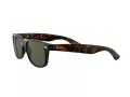 Ray-Ban New Wayfarer Ochelari de Soare RB 2132 902/58 58