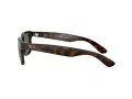 Ray-Ban New Wayfarer Ochelari de Soare RB 2132 902/58 58