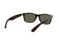Ray-Ban New Wayfarer Ochelari de Soare RB 2132 902/58 58