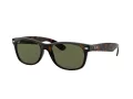 Ray-Ban New Wayfarer Ochelari de Soare RB 2132 902 52