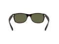 Ray-Ban New Wayfarer Ochelari de Soare RB 2132 902 52