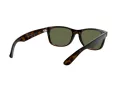 Ray-Ban New Wayfarer Ochelari de Soare RB 2132 902 52