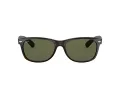 Ray-Ban New Wayfarer Ochelari de Soare RB 2132 902 58