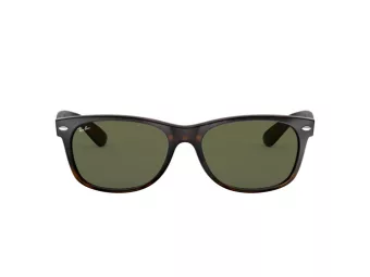 Ray-Ban New Wayfarer Ochelari de Soare RB 2132 902 58
