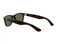 Ray-Ban New Wayfarer Ochelari de Soare RB 2132 902 58