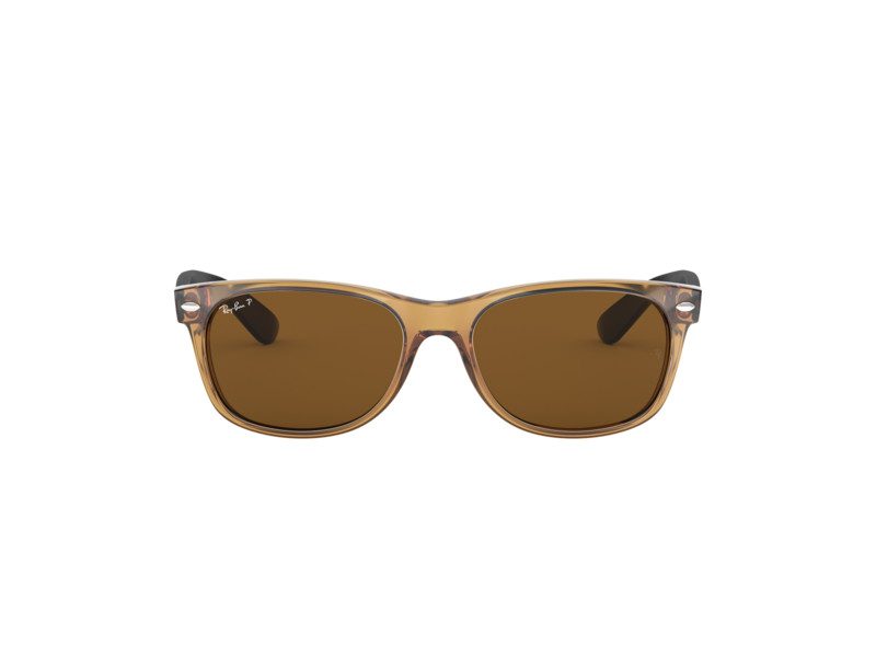 Ray-Ban New Wayfarer Ochelari de Soare RB 2132 945/57