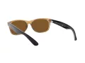 Ray-Ban New Wayfarer Ochelari de Soare RB 2132 945/57 55
