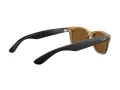 Ray-Ban New Wayfarer Ochelari de Soare RB 2132 945/57 55