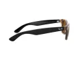 Ray-Ban New Wayfarer Ochelari de Soare RB 2132 945/57 55
