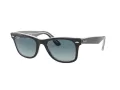 Ray-Ban Wayfarer Ochelari de Soare 2140 12943M 50