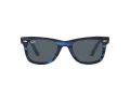 Ray-Ban Wayfarer Ochelari de Soare RB 2140 1361R5 50