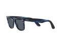 Ray-Ban Wayfarer Ochelari de Soare RB 2140 1361R5 50