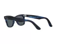 Ray-Ban Wayfarer Ochelari de Soare RB 2140 1361R5 50