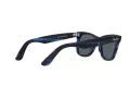 Ray-Ban Wayfarer Ochelari de Soare RB 2140 1361R5 50