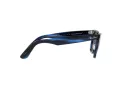 Ray-Ban Wayfarer Ochelari de Soare RB 2140 1361R5 50