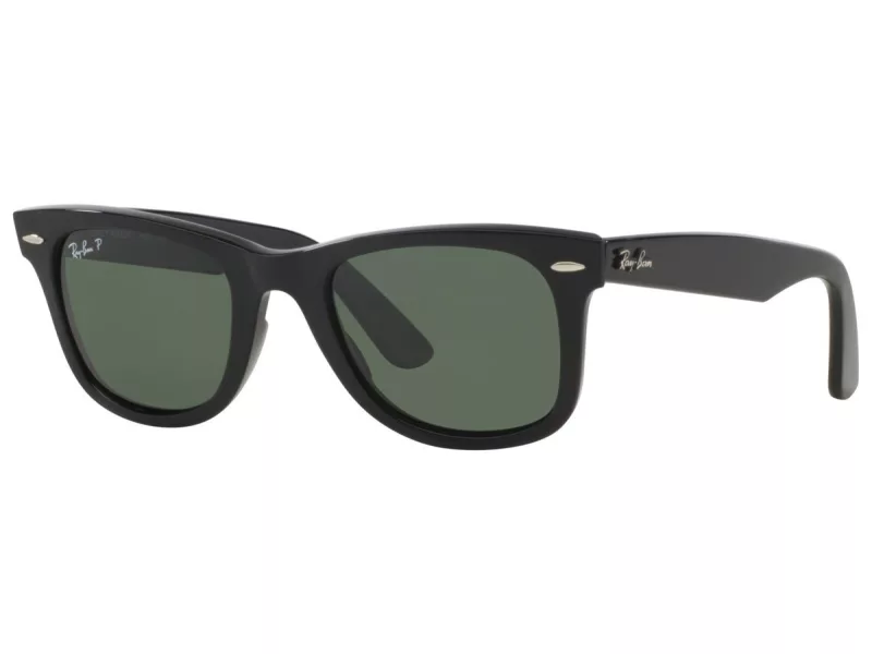 Ray-Ban Wayfarer Ochelari de Soare RB 2140 901/58 52