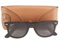 Ray-Ban Wayfarer Ochelari de Soare RB 2140 901/58 52
