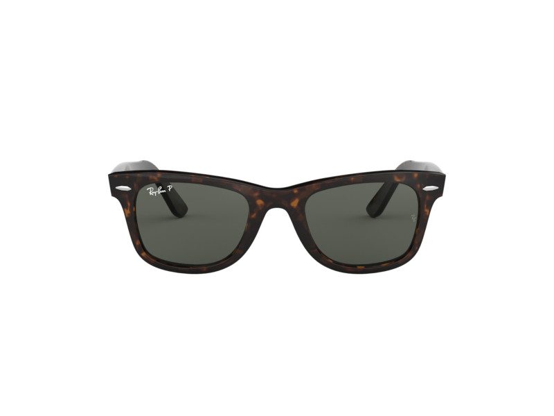 Ray-Ban Wayfarer Ochelari de Soare RB 2140 902/58