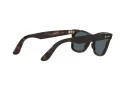Ray-Ban Wayfarer Ochelari de Soare RB 2140 902/R5