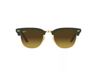 Ray-Ban Clubmaster Folding Ochelari de Soare RB 2176 1368/85