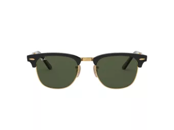 Ray-Ban Clubmaster Folding Ochelari de Soare RB 2176 901