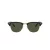 Ray-Ban Clubmaster Folding Ochelari de Soare RB 2176 901 51