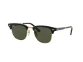 Ray-Ban Clubmaster Folding Ochelari de Soare RB 2176 901 51