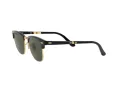 Ray-Ban Clubmaster Folding Ochelari de Soare RB 2176 901 51