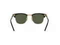Ray-Ban Clubmaster Folding Ochelari de Soare RB 2176 901 51