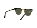 Ray-Ban Clubmaster Folding Ochelari de Soare RB 2176 901 51