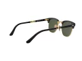Ray-Ban Clubmaster Folding Ochelari de Soare RB 2176 901 51