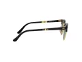 Ray-Ban Clubmaster Folding Ochelari de Soare RB 2176 901 51