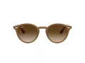 Ray-Ban Ochelari de Soare RB 2180 6166/13 51