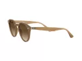 Ray-Ban Ochelari de Soare RB 2180 6166/13 51