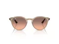 Ray-Ban Ochelari de Soare RB 2180 678846 49