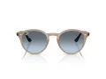 Ray-Ban Ochelari de Soare RB 2180 6788V1 49