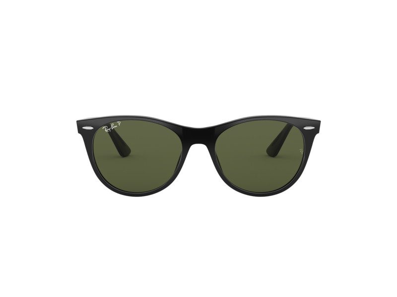 Ray-Ban Wayfarer Ii Ochelari de Soare RB 2185 901/58 52