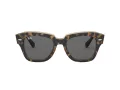 Ray-Ban State Street Ochelari de Soare RB 2186 1292B1 52