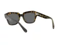 Ray-Ban State Street Ochelari de Soare RB 2186 1292B1 52