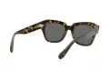 Ray-Ban State Street Ochelari de Soare RB 2186 1292B1 52