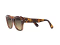 Ray-Ban State Street Ochelari de Soare RB 2186 1324/BG 49