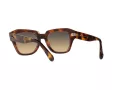 Ray-Ban State Street Ochelari de Soare RB 2186 1324/BG 49