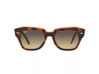 Ray-Ban State Street Ochelari de Soare RB 2186 1324BG 52
