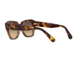 Ray-Ban State Street Ochelari de Soare RB 2186 1324/BG 52