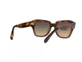 Ray-Ban State Street Ochelari de Soare RB 2186 1324/BG 52