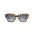 Ray-Ban State Street Ochelari de Soare RB 2186 1332/86 49