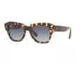 Ray-Ban State Street Ochelari de Soare RB 2186 1332/86 52