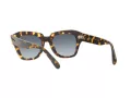 Ray-Ban State Street Ochelari de Soare RB 2186 1332/86 52
