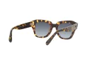 Ray-Ban State Street Ochelari de Soare RB 2186 1332/86 52